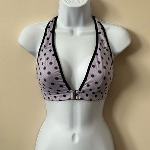 Lululemon Front Closure Bra